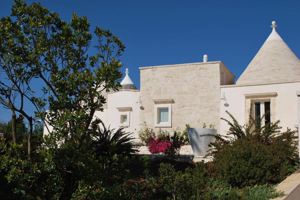 La Vitosa Apartment Martina Franca Exterior photo