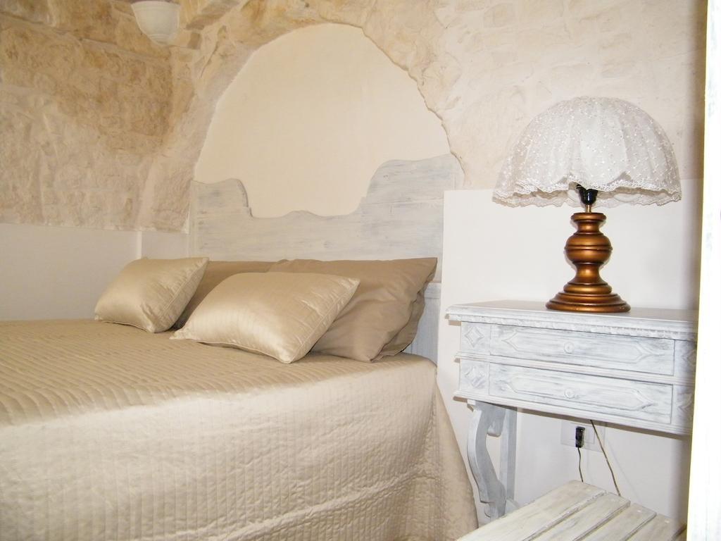 La Vitosa Apartment Martina Franca Exterior photo