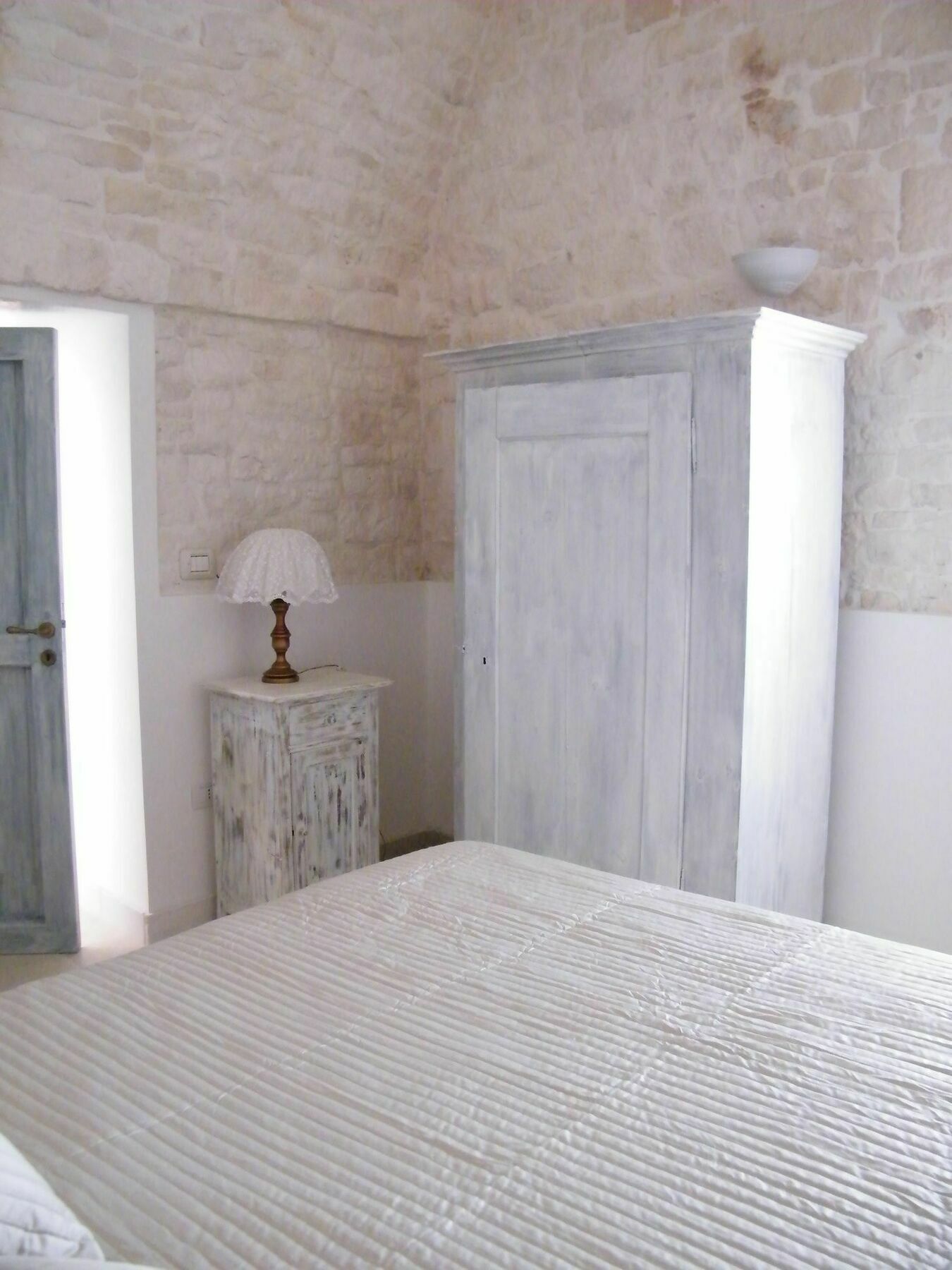 La Vitosa Apartment Martina Franca Exterior photo