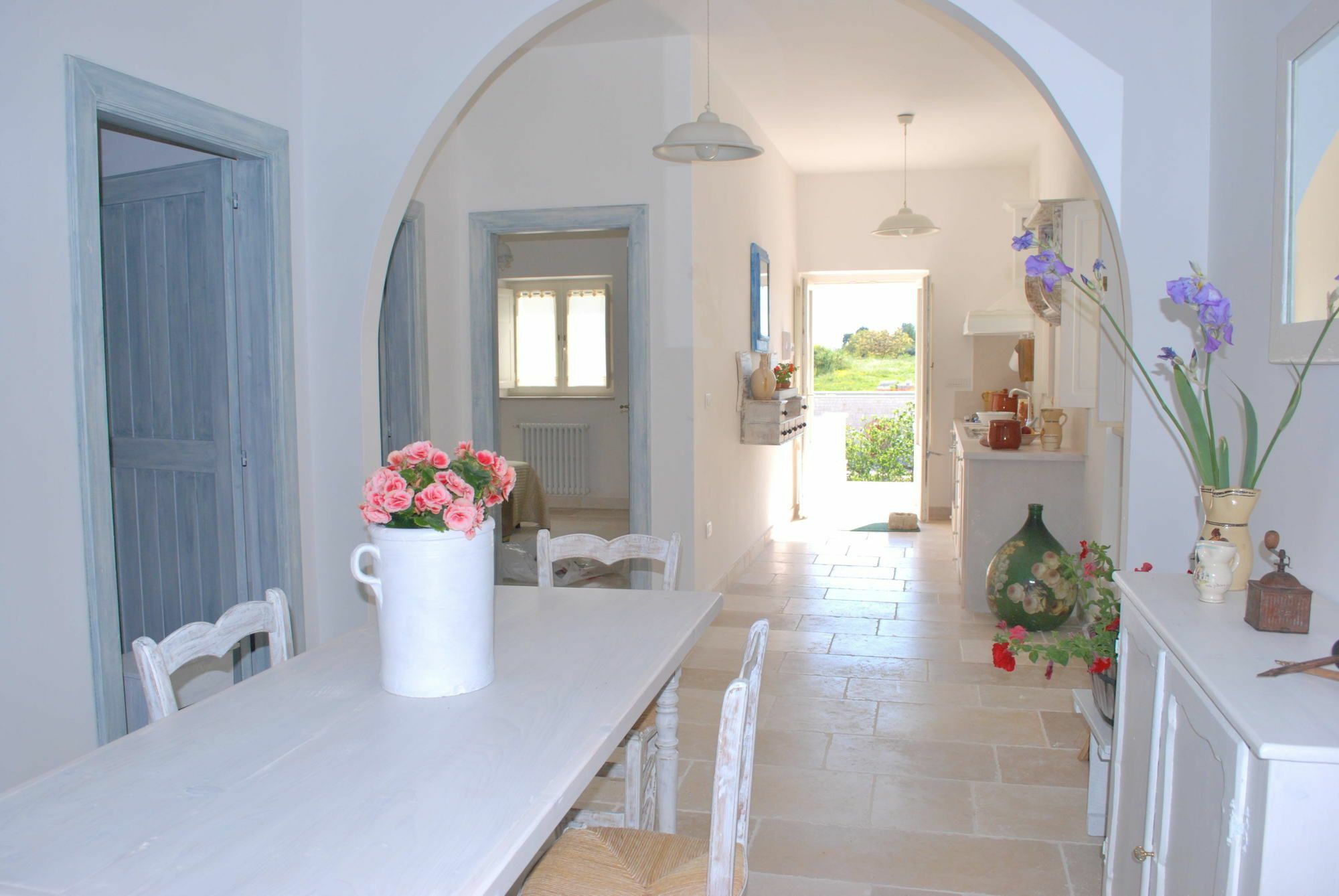 La Vitosa Apartment Martina Franca Exterior photo