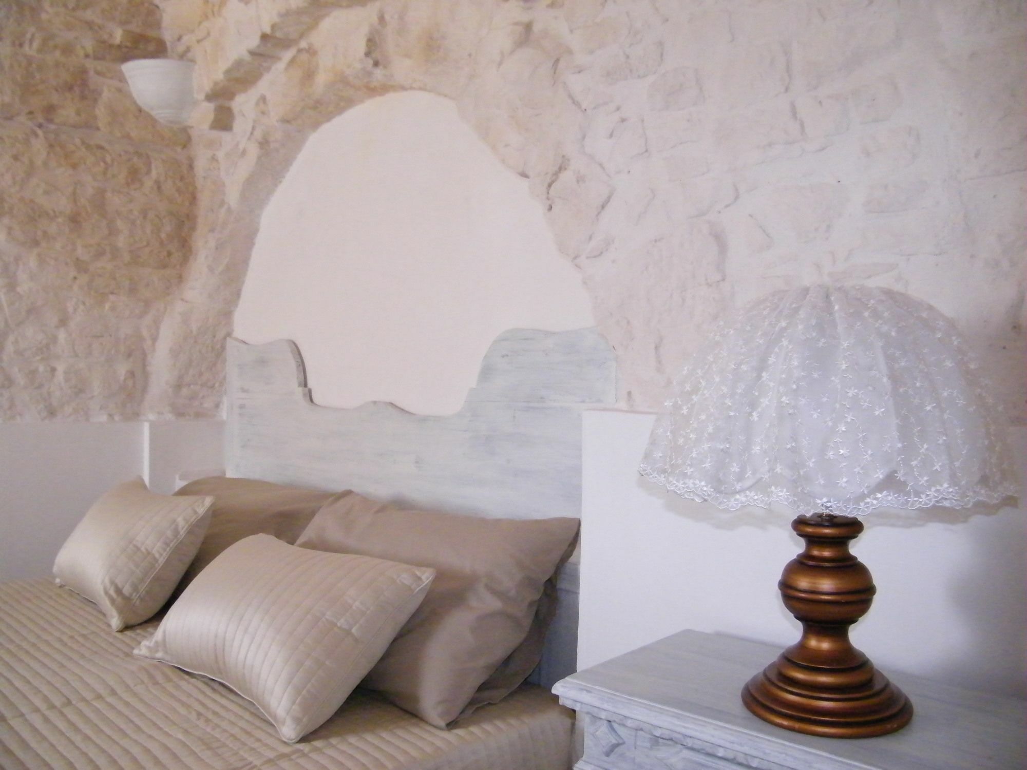 La Vitosa Apartment Martina Franca Exterior photo